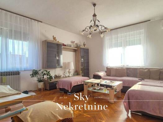 Haus zum Kauf 320.000 € 5 Zimmer 200 m² Sveta Nedelja