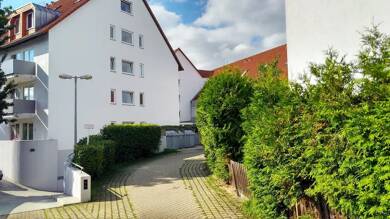 Wohnung zur Miete 295 € 1 Zimmer 22 m² EG frei ab sofort Wesertor Kassel 34125