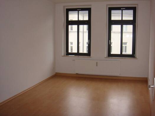 Studio zur Miete 365 € 2 Zimmer 61,2 m² 3. Geschoss frei ab sofort Leonhardtstraße 40 Kaßberg Chemnitz 09112