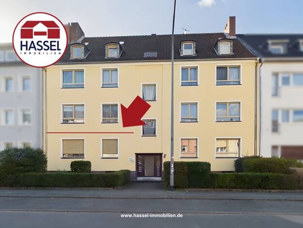 Wohnung zum Kauf provisionsfrei 247.800 € 3 Zimmer 78 m² EG Buchheim Mülheim 51067