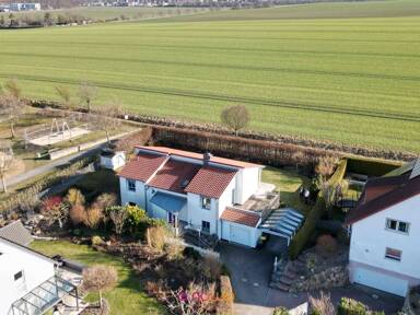 Einfamilienhaus zum Kauf 495.000 € 3 Zimmer 139 m² 810 m² Grundstück Stadtgebiet Wolfenbüttel 38304