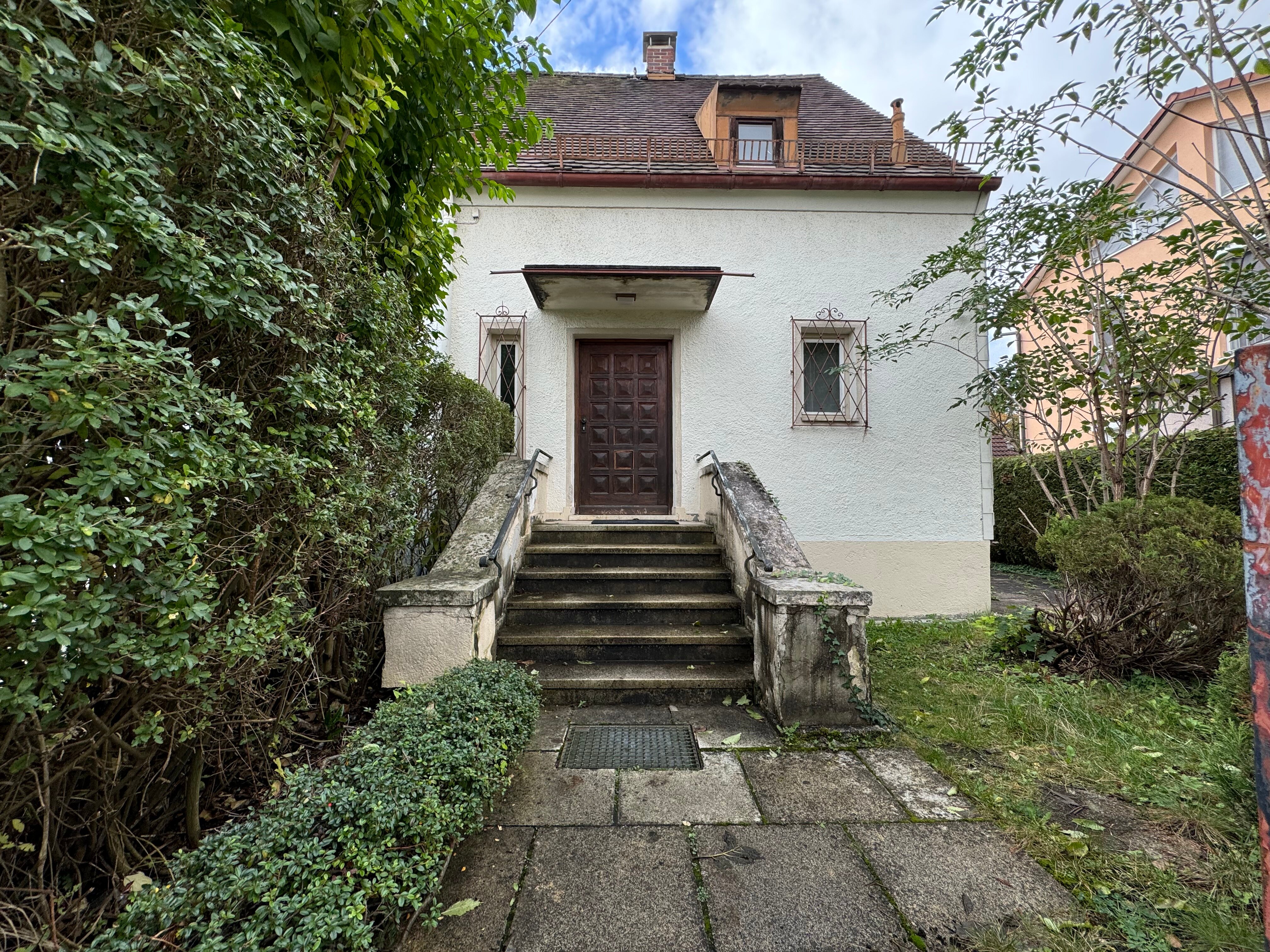 Haus zum Kauf 795.000 € 4 Zimmer 100 m²<br/>Wohnfläche 470 m²<br/>Grundstück Karlsfeld 85757