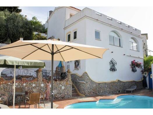 Chalet zum Kauf 395.000 € 3 Zimmer 198 m² Cómpeta 29754