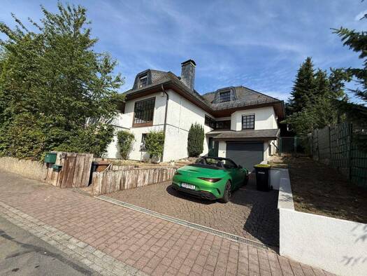 Mehrfamilienhaus zum Kauf provisionsfrei 585.000 € 312 m² 632 m² Grundstück frei ab sofort Kettenbach Aarbergen 65326