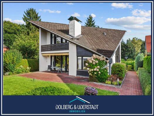 Einfamilienhaus zum Kauf 548.000 € 4 Zimmer 124,6 m² 376,3 m² Grundstück Rahlstedt Hamburg / Rahlstedt 22149