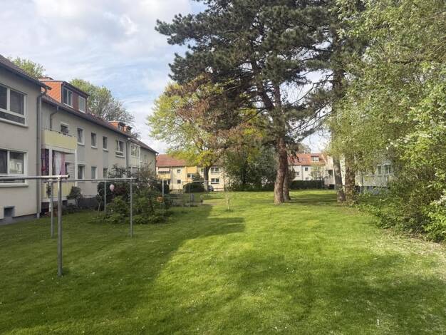 Wohnung zum Kauf provisionsfrei 129.650 € 3 Zimmer 60 m² 1. Geschoss Brüchtenweg 12 Brackel Brackel 44309