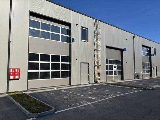 Lagerhalle zum Kauf 229.000 € 82 m² Lagerfläche Asten 4481