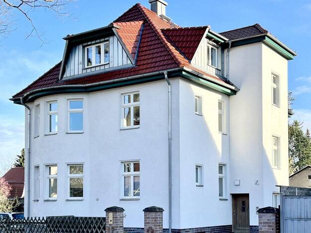 Wohnung zur Miete 1.449 € 4 Zimmer 78 m² EG Bentschener Weg 17 Biesdorf Berlin 12683