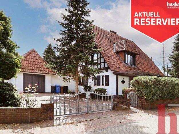 Einfamilienhaus zum Kauf 549.500 € 6 Zimmer 190 m² 1.242 m² Grundstück Dinklage 49413