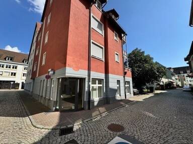 Bürofläche zur Miete 12 € 6 Zimmer 242 m² Bürofläche Villingen Villingen-Schwenningen 78050