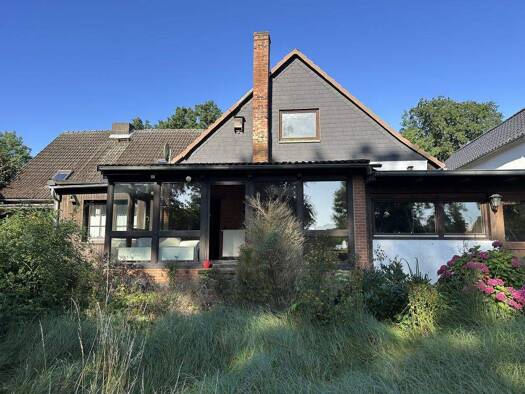 Einfamilienhaus zum Kauf 99.000 € 5 Zimmer 170 m² 1.006 m² Grundstück frei ab sofort Plastauer Straße 10 Zasenbeck Wittingen 29378