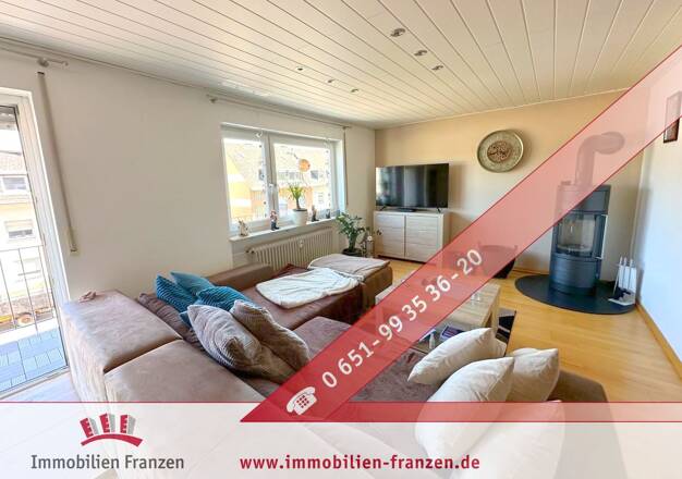 Wohnung zum Kauf 264.800 € 4 Zimmer 96 m² Trier-West 2 Trier 54294