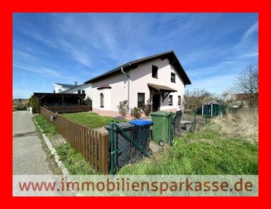 Einfamilienhaus zum Kauf 549.000 € 5 Zimmer 118,5 m² 371 m² Grundstück frei ab sofort Niefern Niefern-Öschelbronn 75223