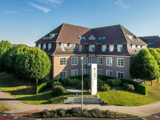 Büro zur Miete provisionsfrei 11,50 € 286,1 m² Bürofläche Münsterstraße 111 Wolbeck Münster 48155