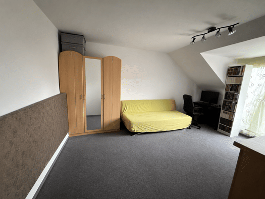 Studio zum Kauf 101.000 € 1 Zimmer 27 m² 4. Geschoss Eppelheim 69214