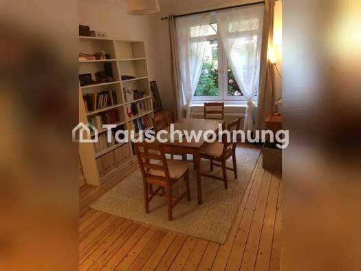 Wohnung zur Miete Tauschwohnung 914 € 3 Zimmer 60 m² EG Winterhude Nord 20249