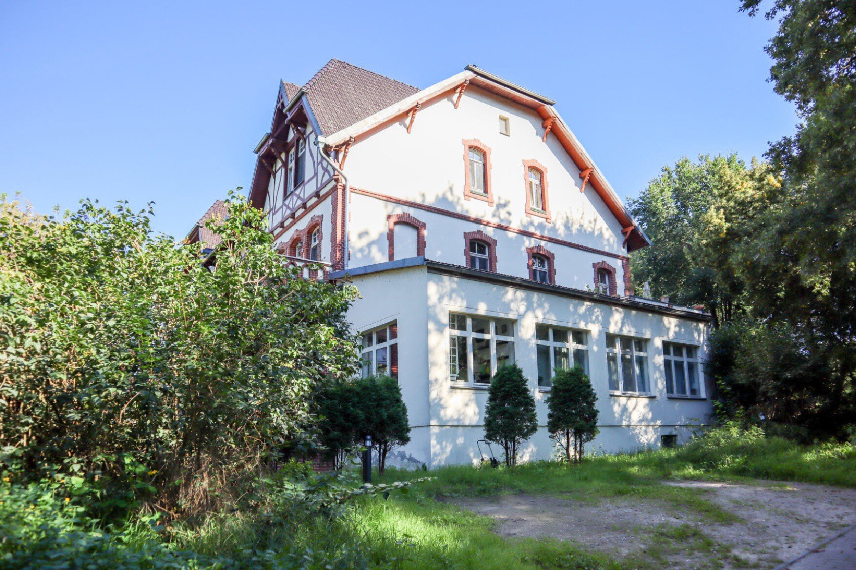 Wohnung zum Kauf 198.000 € 4 Zimmer 100 m²<br/>Wohnfläche Blankensee Trebbin / Blankensee 14959