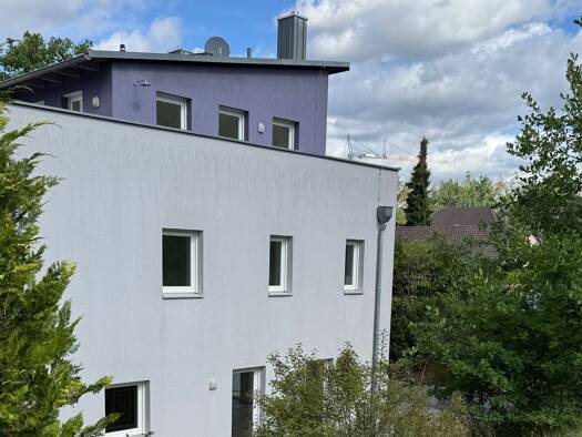 Reihenhaus zur Miete 1.910 € 5 Zimmer 164 m² 250 m² Grundstück frei ab sofort An der Richt 4 f Hilpoltstein Hilpoltstein 91161