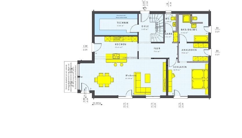 Haus zum Kauf provisionsfrei 975.800 € 6,5 Zimmer 250 m²<br/>Wohnfläche 629 m²<br/>Grundstück Rauenberg Rauenberg 69231