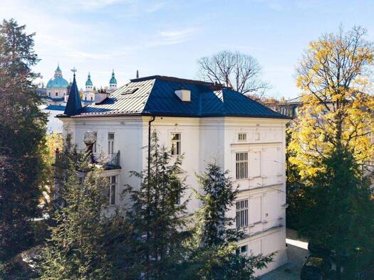 Haus zum Kauf 14.900.000 € 15 Zimmer 1.025 m² Grundstück Salzburg 5020