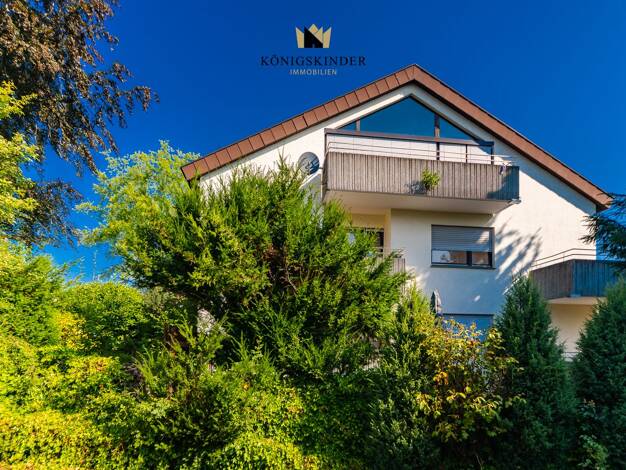 Mehrfamilienhaus zum Kauf 1.395.000 € 9,5 Zimmer 326,6 m² 548 m² Grundstück Möhringen Stuttgart 70567