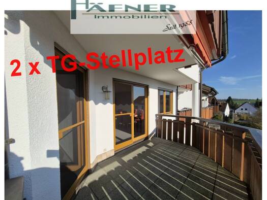 Wohnung zum Kauf 249.800 € 3,5 Zimmer 76 m² frei ab sofort Rielingshausen Marbach 71672