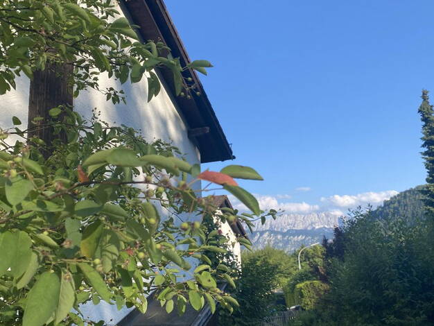 Reihenendhaus zum Kauf provisionsfrei 675.000 € 8 Zimmer 150 m² 348 m² Grundstück Oberaudorf Oberaudorf 83080