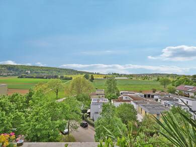 Wohnung zum Kauf 180.000 € 2 Zimmer 47 m² 6. Geschoss Echterdingen Leinfelden-Echterdingen 70771