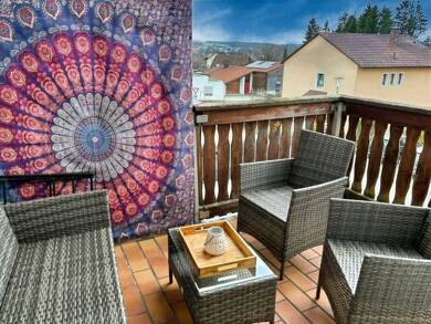 Wohnung zum Kauf 230.000 € 3 Zimmer 68 m² Gangkofen Gangkofen 84140