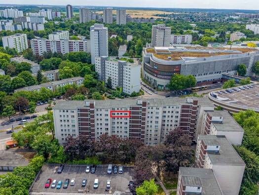 Wohnung zum Kauf 333.333 € 4 Zimmer 82,9 m² 7. Geschoss frei ab 01.09.2026 Gropiusstadt Berlin 12351