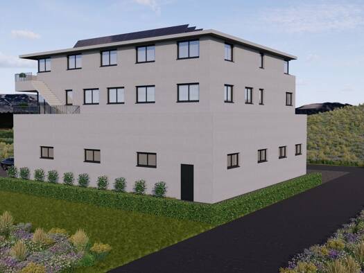 Lagerhalle zur Miete - Erstbezug 1.950 € 150 m² Lagerfläche Heimersheim Bad Neuenahr-Ahrweiler 53474