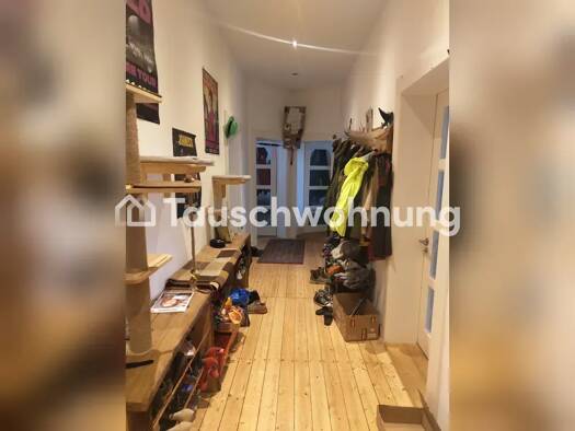 Wohnung zur Miete Tauschwohnung 1.120 € 4 Zimmer 115 m² 2. Geschoss Oststadt Mitte 30161