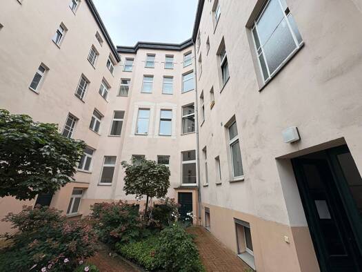 Büro zur Miete provisionsfrei 3.586 € 6 Zimmer 163 m² Bürofläche Choriner Straße 3 Mitte Berlin 10119