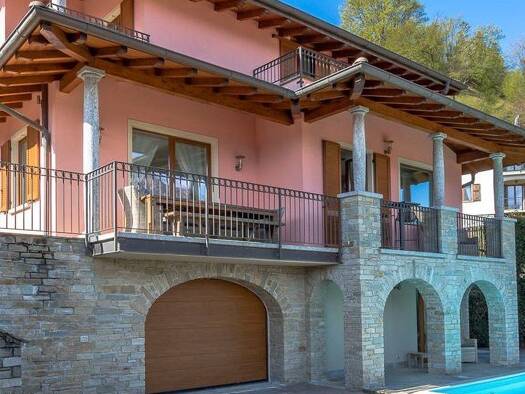 Haus zum Kauf 1.390.000 € 180 m² Menaggio 22017