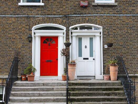 Reihenendhaus zum Kauf 500.000 € 5 Zimmer 150 m² 300 m² Grundstück Connewitz Leipzig 04275