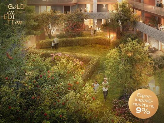 Wohnung zum Kauf - Erstbezug provisionsfrei 314.900 € 1 Zimmer 29,7 m² EG Garching Garching bei München 85748