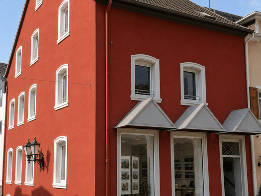 Ladenfläche zur Miete provisionsfrei 1.300 € 2 Zimmer 110 m² Verkaufsfläche Homburg Homburg 66424