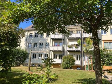 Wohnung zum Kauf 83.160 € 3 Zimmer 67 m² 1. Geschoss Reichenbrand 863 Chemnitz 09117