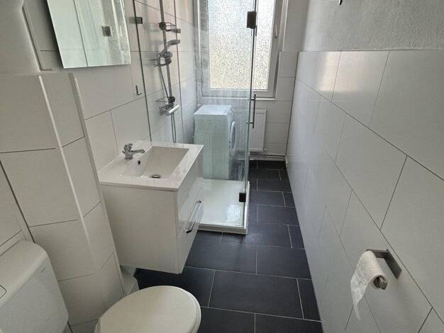 Wohnung zur Miete 820 € 3 Zimmer 68 m² 3. Geschoss Kniestraße 37 Nordstadt Hannover 30167
