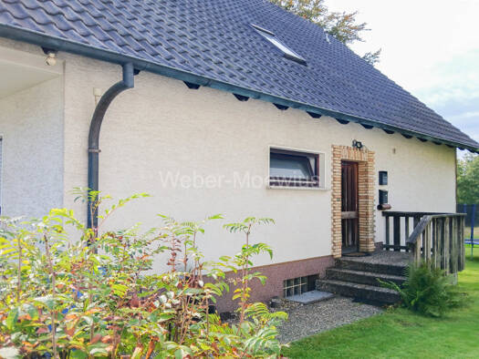 Einfamilienhaus zum Kauf 299.000 € 9 Zimmer 210 m² 836 m² Grundstück Altwindeck Windeck 51570