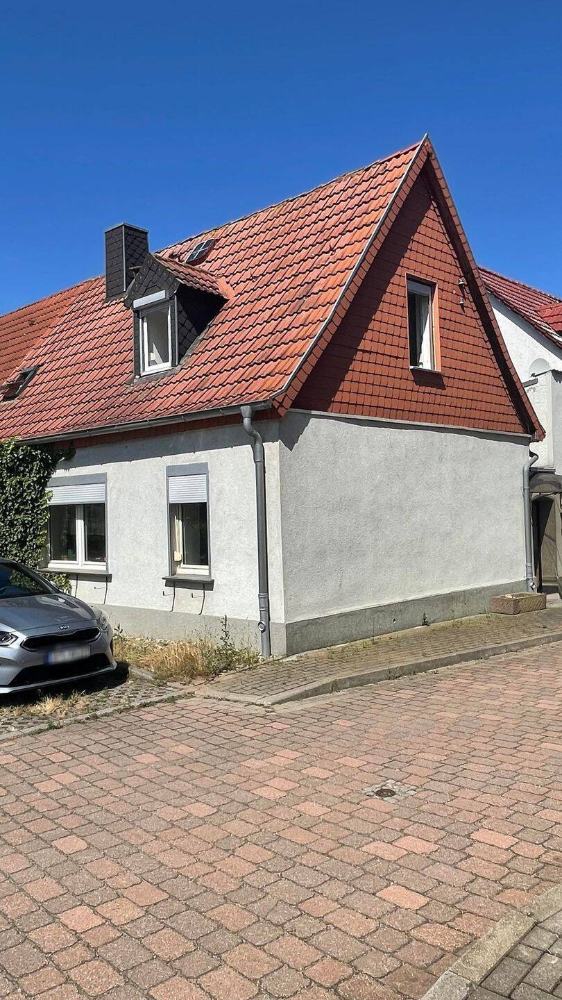House in Amesdorf, Germany listed at €39,500