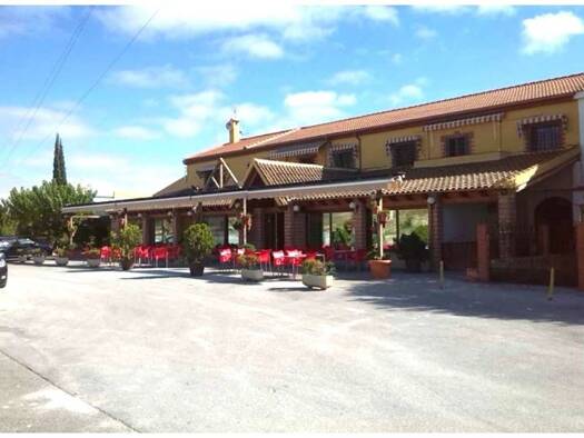 Haus zum Kauf 850.000 € 1 Zimmer 2.532 m² Castilléjar 18818