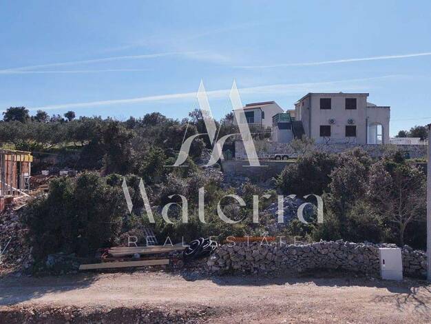 Grundstück zum Kauf 180.000 € Rogoznica 22203