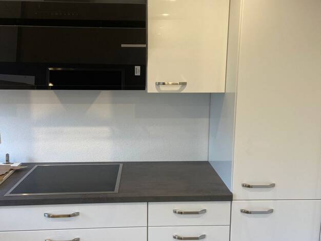 Wohnung zur Miete 1.000 € 2,5 Zimmer 58 m² Geschoss -2/2 frei ab sofort Wiesenweg 12 Möglingen 71696
