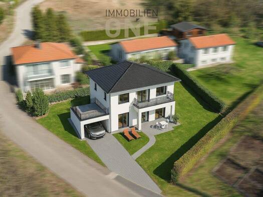 Grundstück zum Kauf 170.000 € 345 m² Grundstück Etterzhausen Nittendorf / Etterzhausen 93152