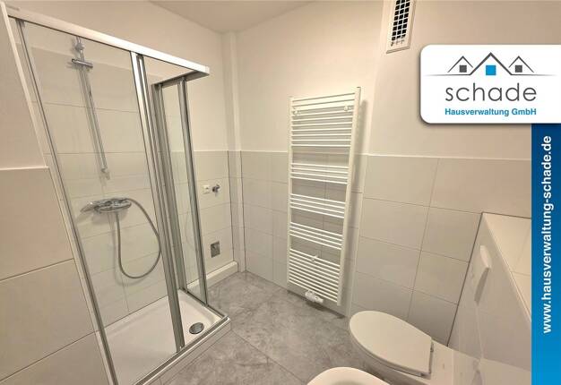 Wohnung zur Miete 490 € 3 Zimmer 85 m² 3. Geschoss Uhlandstraße 2a Dickenberg / Eggenscheid Lüdenscheid 58513
