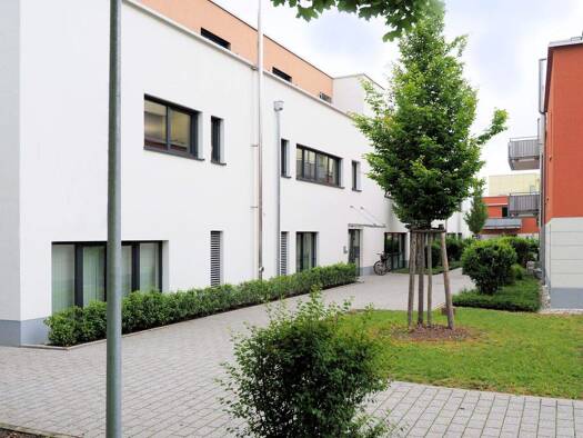 Bürofläche zur Miete 10 € 543 m² Bürofläche Ettlingen 76275