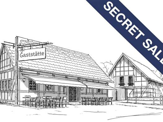 Gastronomie/Hotel zum Kauf 1.249.000 € Rottenburg 72108