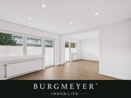 Wohnung zum Kauf 190.000 € 3 Zimmer 73 m² EG Lingen 49808
