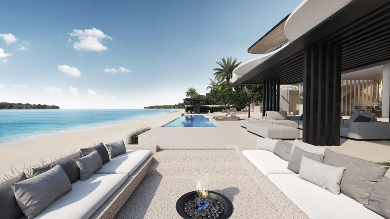 Haus zum Kauf 11.000.000 € 7 Zimmer 1.087 m² 1.221 m² Grundstück Dubai 12345